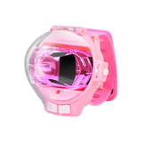 TrackWrist - Speelgoedauto bestuurbaar via horloge
