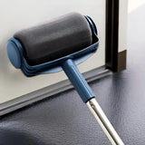 PaintJet - Verfroller met Ingebouwd Reservoir