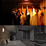 Motion Sensor Light | Nooit meer door het donker lopen!