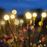 SolarGlow - Tuinverlichting - Laat je tuin stralen met zonne-energieverlichting!