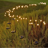 SolarGlow - Tuinverlichting - Laat je tuin stralen met zonne-energieverlichting!