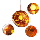 Melt pendel lamp