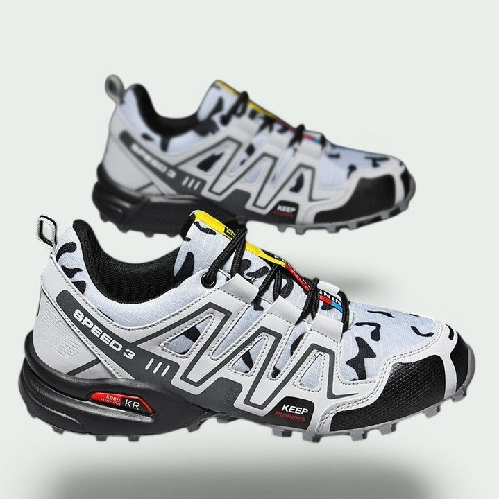 Waterdichte Wandelschoenen – Comfort en Steun