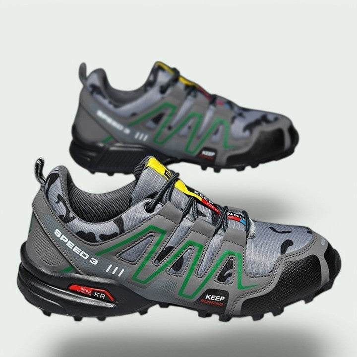 Waterdichte Wandelschoenen – Comfort en Steun