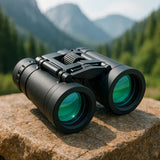Militaire Kwaliteit HD 40x22 Verrekijkers voor Mannen met een Bereik van 1600m