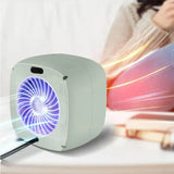 CubicHeat | Jouw draagbare oplossing voor frisse dagen!