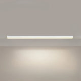 Moderne LED Plafondlamp - Energiezuinig Design