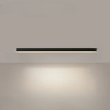 Moderne LED Plafondlamp - Energiezuinig Design