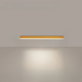 Moderne LED Plafondlamp - Energiezuinig Design