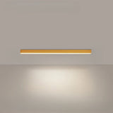 Moderne LED Plafondlamp - Energiezuinig Design