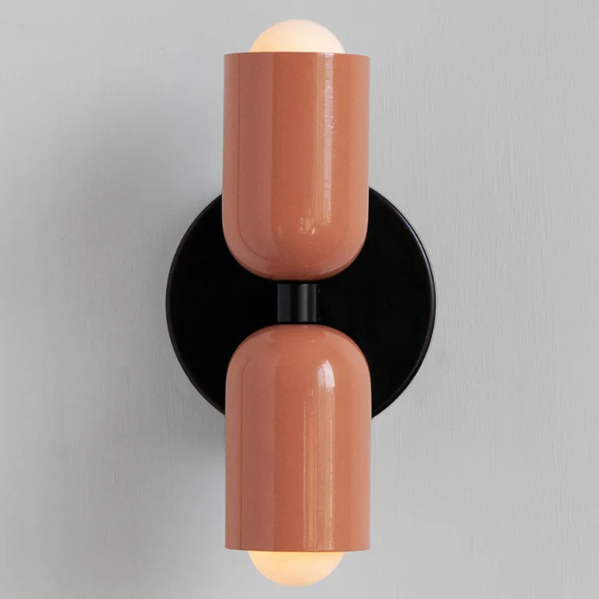 Wandlamp - Minimalistisch Scandinavisch Design