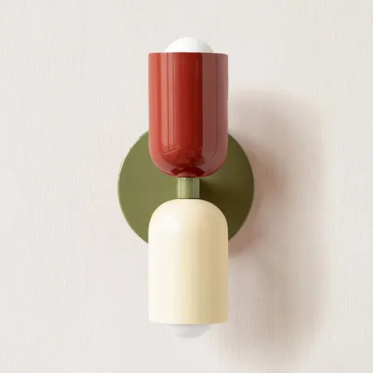 Wandlamp - Minimalistisch Scandinavisch Design