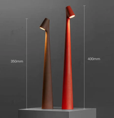 Minimalistische Touch-Dimming Bedlamp - Stijlvol & Functioneel