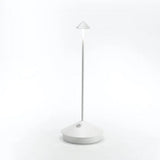 Moderne draadloze LED tafellamp - Elegant en veelzijdig
