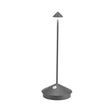 Moderne draadloze LED tafellamp - Elegant en veelzijdig