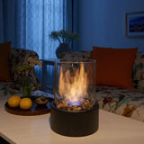 Moderne Draagbare Geurloze Tafelhaard