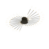 Moderne Grote LED Plafondlamp | LumenMax | Energiezuinig
