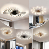 Moderne Grote LED Plafondlamp | LumenMax | Energiezuinig