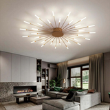 Moderne Grote LED Plafondlamp | LumenMax | Energiezuinig