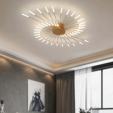 Moderne Grote LED Plafondlamp | LumenMax | Energiezuinig
