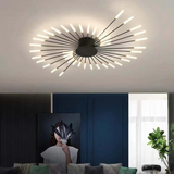Moderne Grote LED Plafondlamp | LumenMax | Energiezuinig