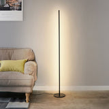 LED Staande Lamp - Afstandsbediening - Modern Design