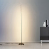 LED Staande Lamp - Afstandsbediening - Modern Design