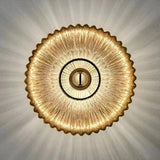 Wandlamp - Modern Design | Rustgevende Verlichting