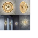 Wandlamp - Modern Design | Rustgevende Verlichting