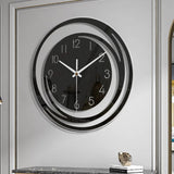 Wandklok - Moderne Elegant | Stille Klok