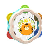Montessori Muziekinstrument Set