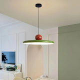 Designer LED hanglamp geïnspireerd op de Bauhaus-stijl