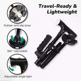 Multifunctionele LED Vouwstok