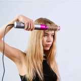 Professionele 5-in-1-haardroger - Innovatieve haardroger met Coanda-effect