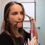 Professionele 5-in-1-haardroger - Innovatieve haardroger met Coanda-effect