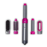 Professionele 5-in-1-haardroger - Innovatieve haardroger met Coanda-effect