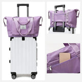 MultiTravel | Opvouwbare Reistas