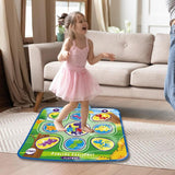 DanceMat™ - Muzikale LED Dansmat