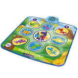 DanceMat™ - Muzikale LED Dansmat