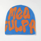 2025 Kwaliteit Gebreide Mutsen