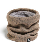 WarmWrap | Knusse Nekwarmer met twee lagen!