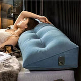 WedgeDream | Verfraai uw bed met elegantie en comfort!