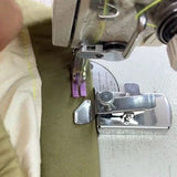 SeamGuide | Magnetisch & Voller Gewicht