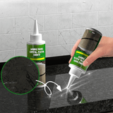 NanoShine Stone Coating – Directe hoogglans afwerking voor marmer, graniet en meer