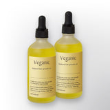 Veganic Haargroei Olie - 100% natuurlijk serum