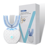 Norvo | NewBrush Pro | Ultrasone 360° Elektrische Tandenborstel | Modern Design