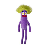 Lollige Knuffel-Worst – SillySausage