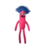 Lollige Knuffel-Worst – SillySausage