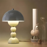 Tafellamp in Scandinavisch Design – FloraGlow