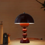 Tafellamp in Scandinavisch Design – FloraGlow